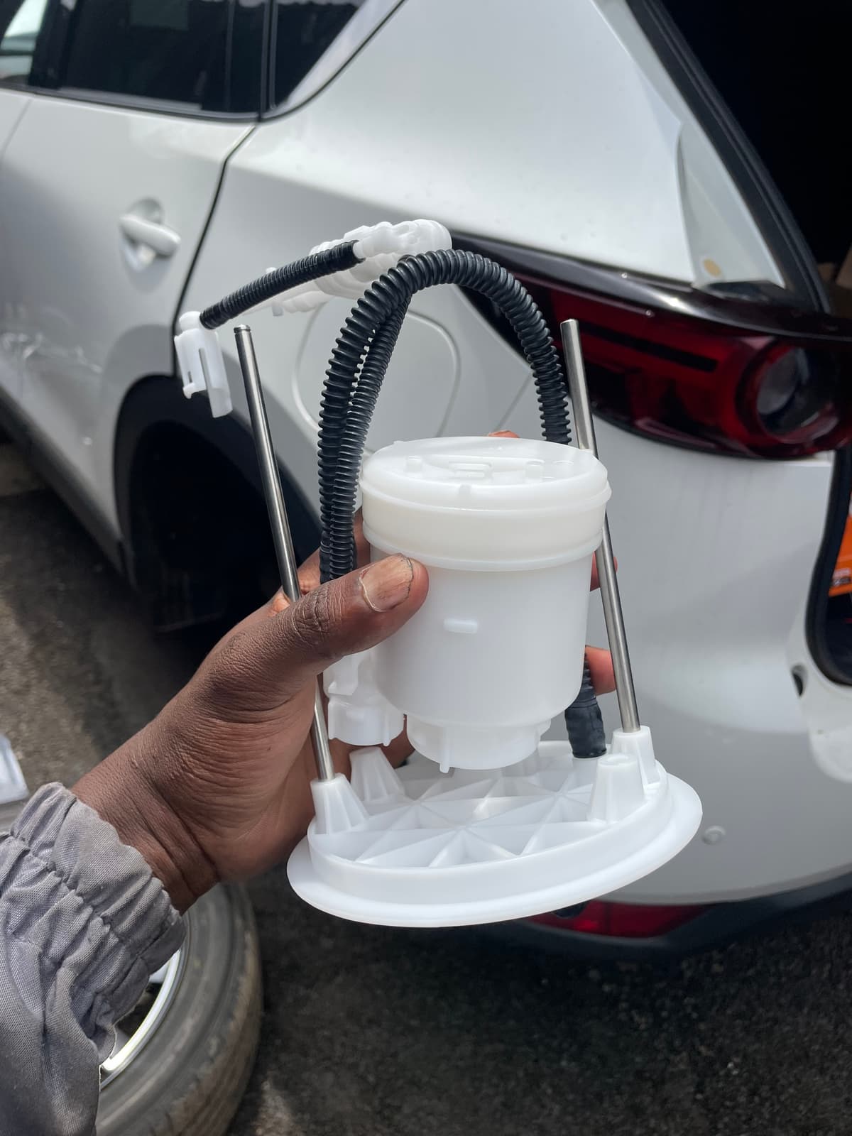 WHAT MAINTENANCE AND DIAGNOSTIC SERVICES INCLUDE