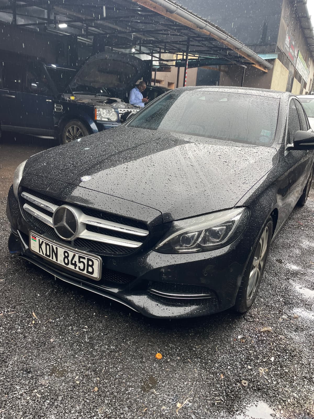 READ THIS BEFORE BUYING A CAR