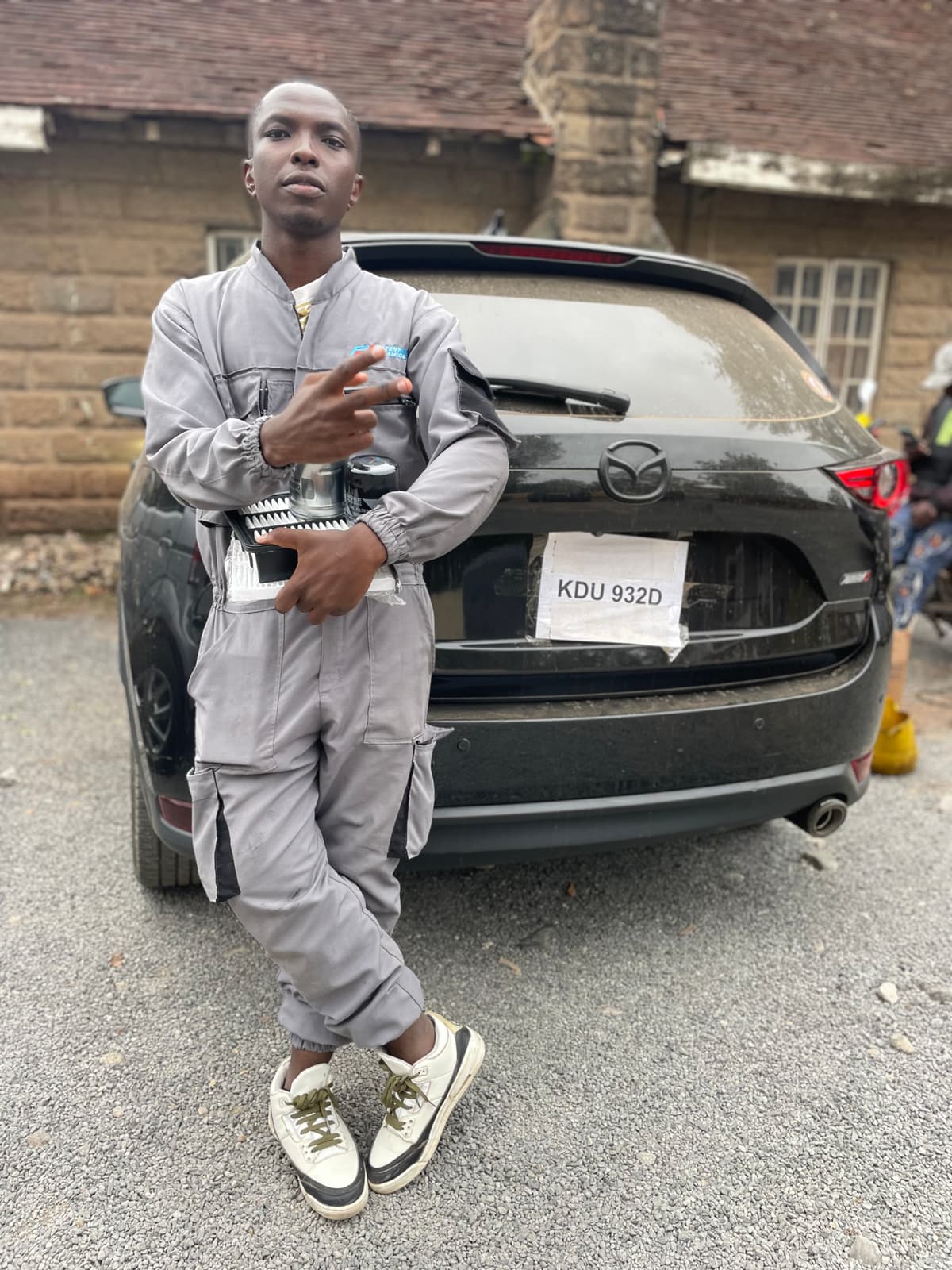 QUESTIONS TO ANSWER BEFORE BUYING A CAR