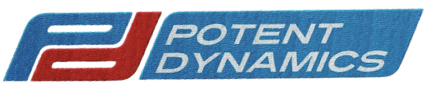 Potent Dynamics Logo